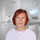This image shows Prof. Dr. Vera Petrova